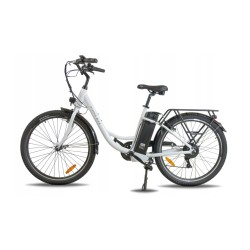 Sigma Bike Low Step 26