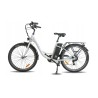 Sigma Bike Low Step 26