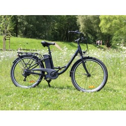 Sigma Bike Low Step 26
