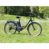 Sigma Bike Low Step 26