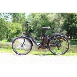Sigma Bike Low Step 26
