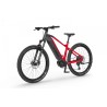 Ecobike RX 500 Black Red CAN