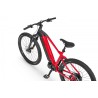 Ecobike RX 500 Black Red CAN
