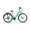 EcoBike D2 City Menthol