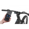 Ecobike RX 500 Black Red CAN