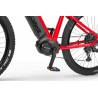 Ecobike RX 500 Black Red CAN
