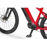 Ecobike RX 500 Black Red CAN