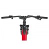 Ecobike RX 500 Black Red CAN
