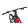 Ecobike RX 500 Black Red CAN