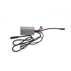 Sterownik WZK0207 (S3, S4, S5)