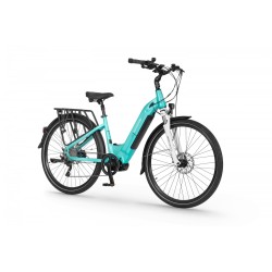 EcoBike D2 City Menthol