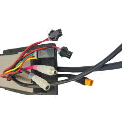 Sterownik WZK0251 (SX3,SX4,SX5)