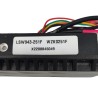 Sterownik WZK0251 (SX3,SX4,SX5)