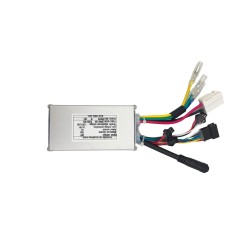 Sterownik WZK0156 (Even,...