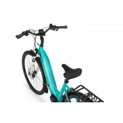 EcoBike D2 City Menthol