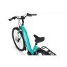 EcoBike D2 City Menthol