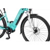 EcoBike D2 City Menthol