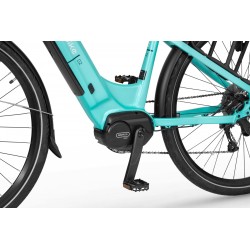 EcoBike D2 City Menthol