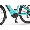 EcoBike D2 City Menthol