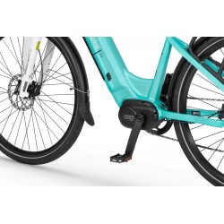 EcoBike D2 City Menthol