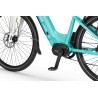 EcoBike D2 City Menthol