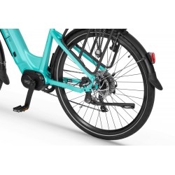 EcoBike D2 City Menthol