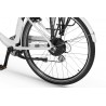 EcoBike Traffic White