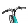 EcoBike D2 City Menthol