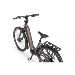 Ecobike LX 300 Onyx