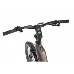 Ecobike LX 300 Onyx