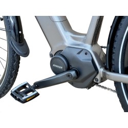 Barton E-Smart Flow Men