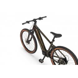 Ecobike SX 300 Green