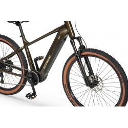 Ecobike SX 300 Green