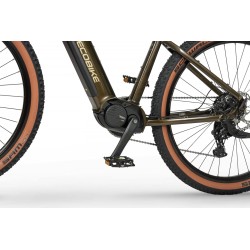 Ecobike SX 300 Green