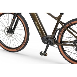 Ecobike SX 300 Green