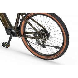 Ecobike SX 300 Green