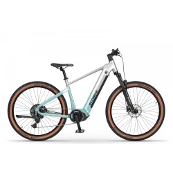 Ecobike Core Arctic Fade