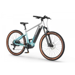 Ecobike Core Arctic Fade