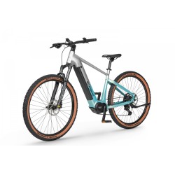 Ecobike Core Arctic Fade