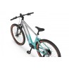 Ecobike Core Arctic Fade