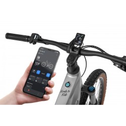 Ecobike Core Arctic Fade