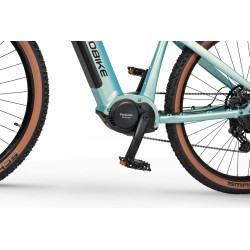 Ecobike Core Arctic Fade