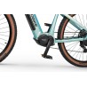 Ecobike Core Arctic Fade