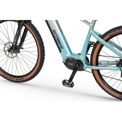 Ecobike Core Arctic Fade