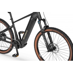 Ecobike Core Moonstone