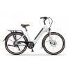 Ecobike X-City White 26"