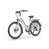 Ecobike X-City White 26"