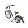 Ecobike X-City White 26"
