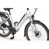 Ecobike X-City White 26"