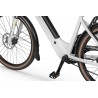 Ecobike X-City White 26"